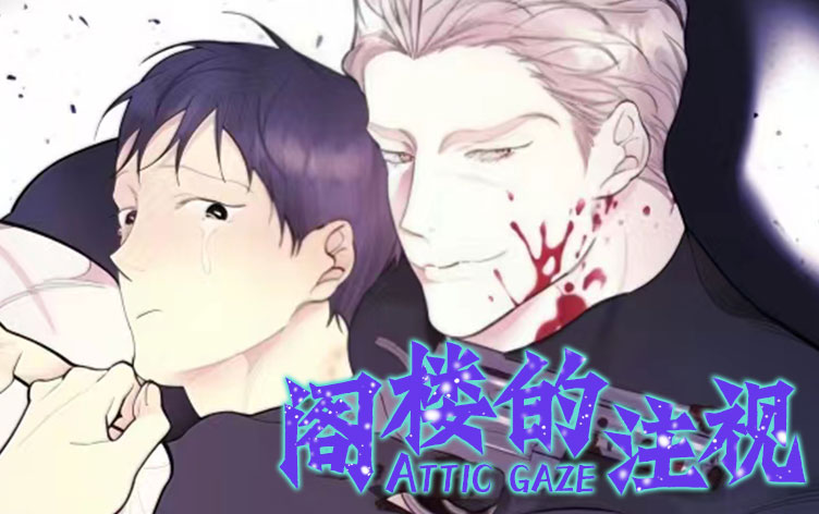 閣樓的注視