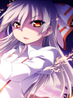 和今天一样的月夜