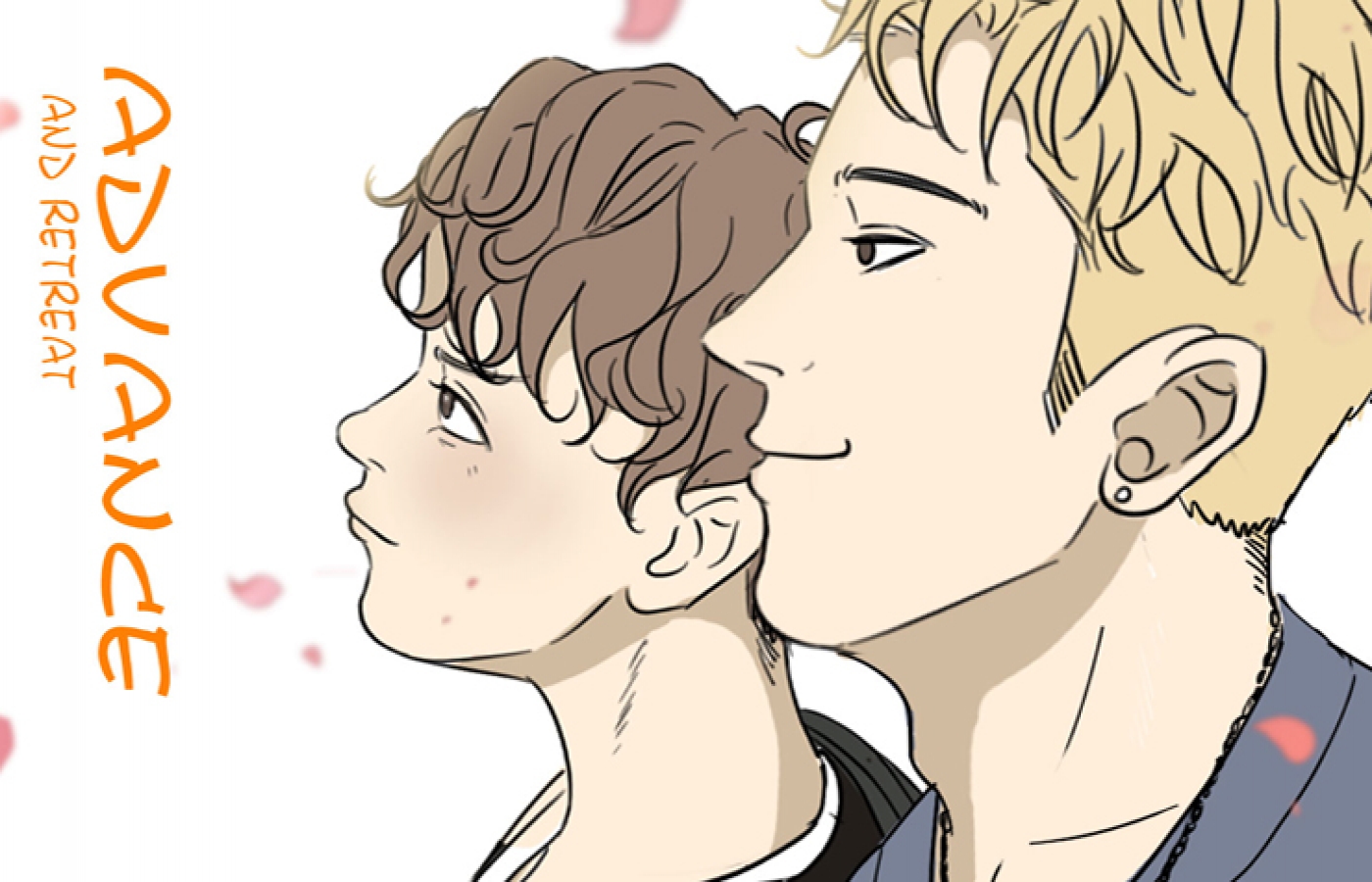 世界上總有一個(gè)人