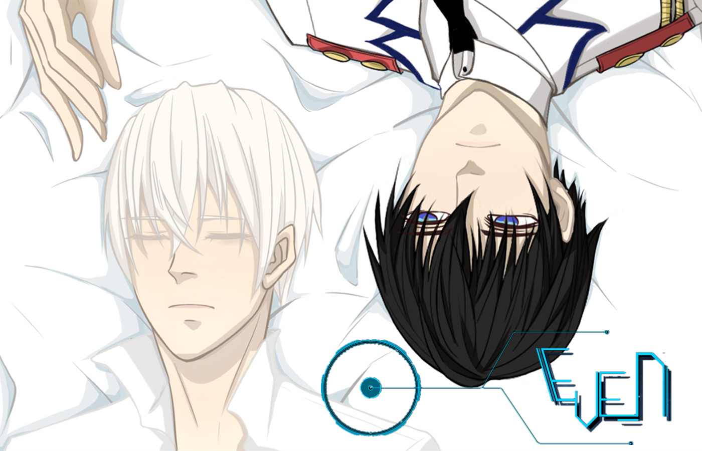 EVEN - 星海闻舟工作室