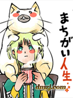 不同于草包猫的人生