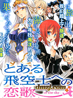 献给某飞行员的恋歌