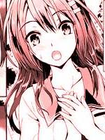 写真女友[新见遥佳短篇]