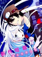 盗贼与宝石少女