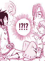 逃犯與小姑娘 - 