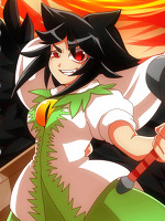 东方武龟王传说