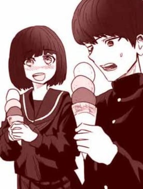 验证“人类”是否会与“外星人”恋爱的实验