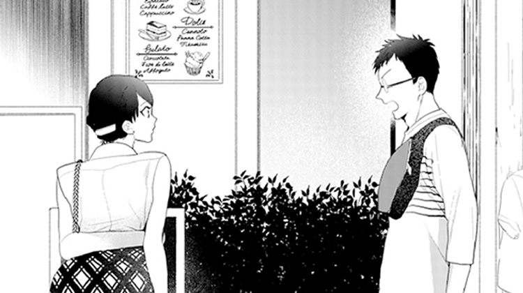 她的目的是什么