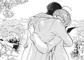 自投罗网小可爱