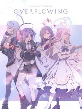 (C105) OVERFLOWING ()