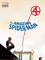 神奇蜘蛛俠 - Marvel,Comics