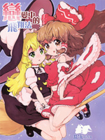 恋爱中的飞翔法