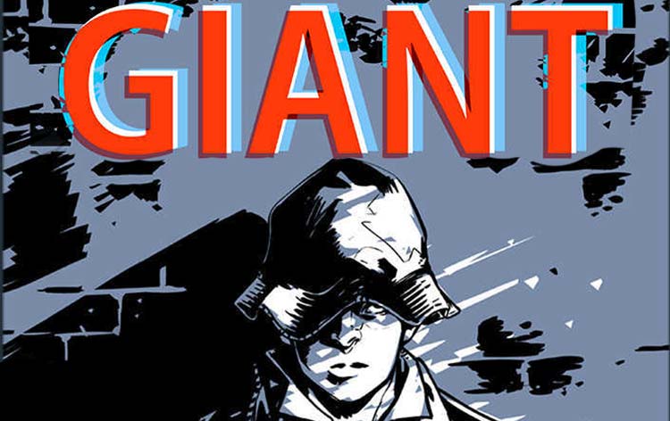 巨人(完結)