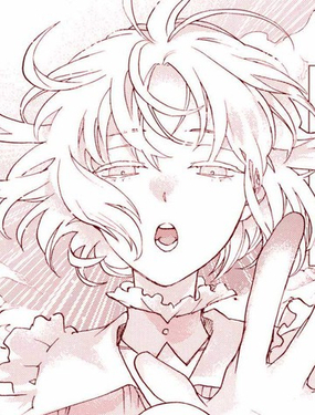 Fate/Prototype 苍银的碎片