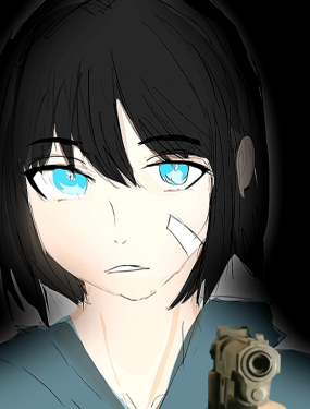 丧尸末日之我和我的手枪不可说的秘密