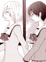 她嘴里的喜欢，我心头上的讨厌