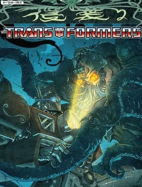 变形金刚侵袭2
