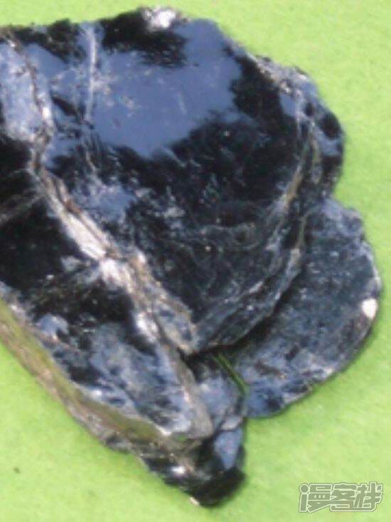 封门村之神奇的扑克牌与续集神奇的矿石