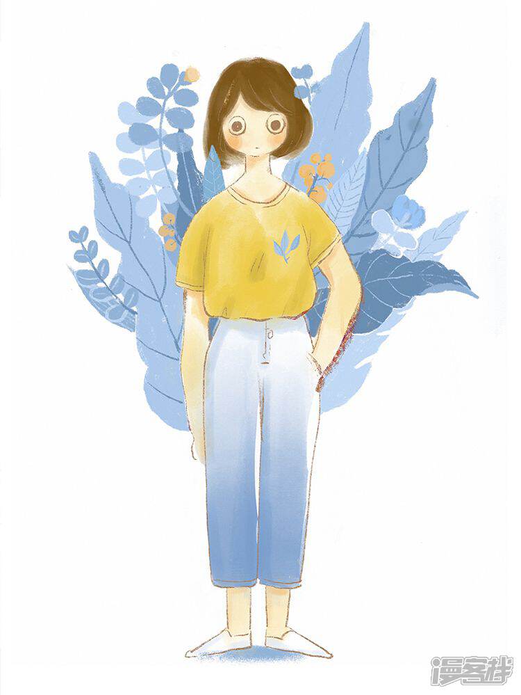 嘿!黑珍珠(原创动漫大赛作品)