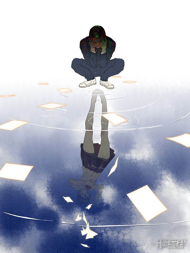 燃烧(原创动漫大赛作品)