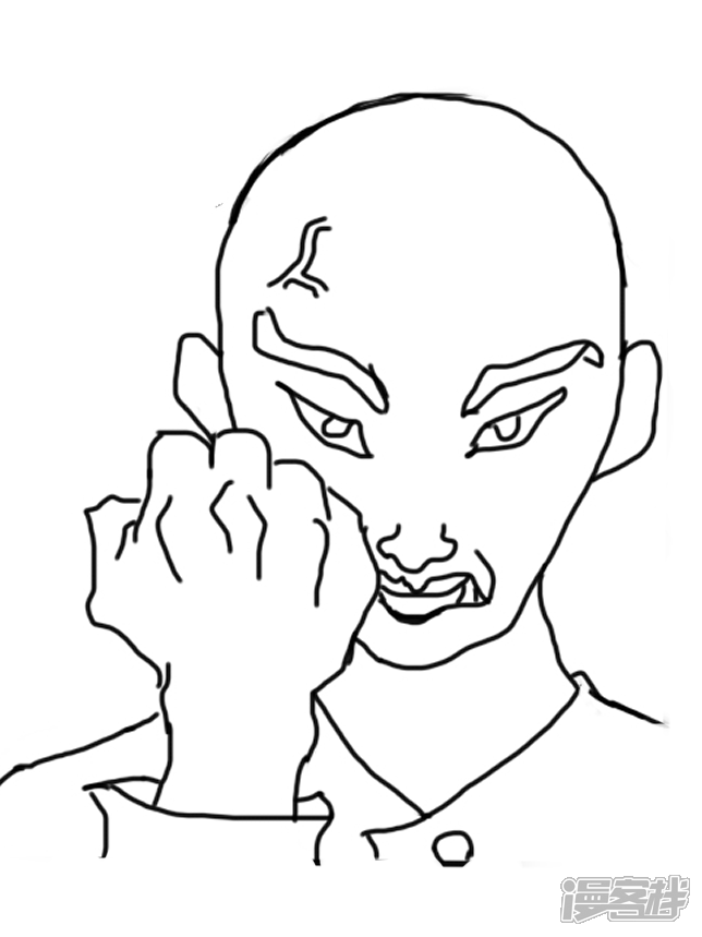 功夫，就是用拳头说话