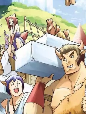 兽之王真世界再征服