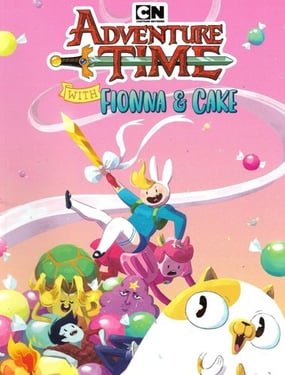 菲欧娜和蔻可的探险时光派对狂欢曲