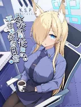 (C104) 局长她平淡无奇的日常