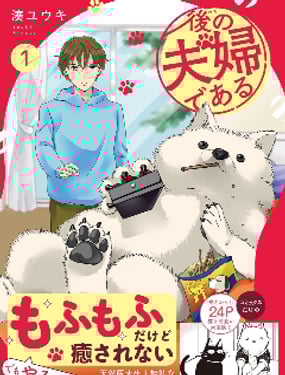 然后成为了夫妻