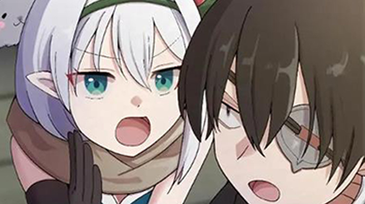 剑与魔法的暗杀者