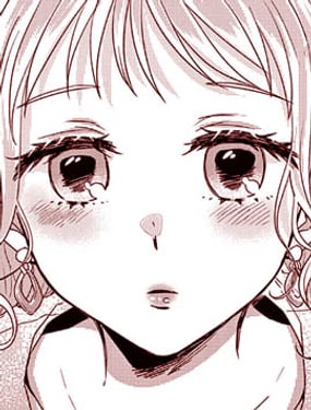 身着盛装的你、笑靥如花的我