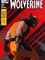 金刚狼大战X战警