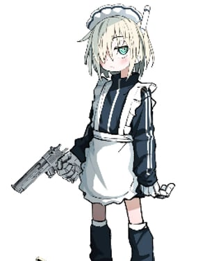 放荡小镇的风纪委员