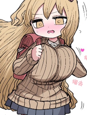 小小辣妹小家伙的舞蹈