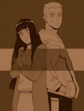 火影同人-情人节的故事