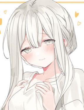 童话般的你开始了恋爱勐攻