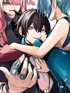 煺休老魔王东山再起！