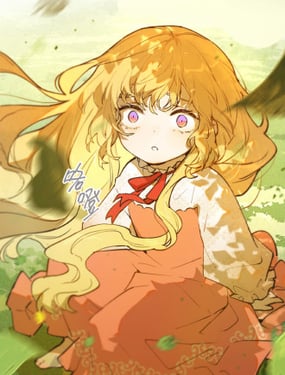 六岁开始成为女王