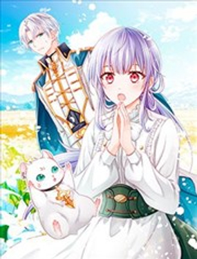 老公大人变成了软软萌萌的小动物