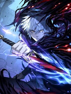 网游神级刺客，我即是暗影