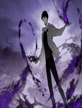 虫族主宰我玩的就是天灾