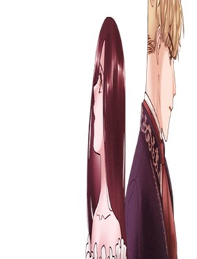 休想离开我身边