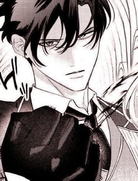 所以，成为了反派少爷的跟班！被嫌弃的反派笨拙地将我囚困并溺爱