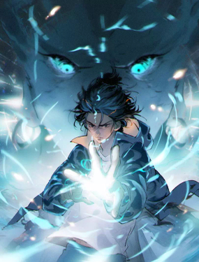 国运之战我以盘古镇诸天