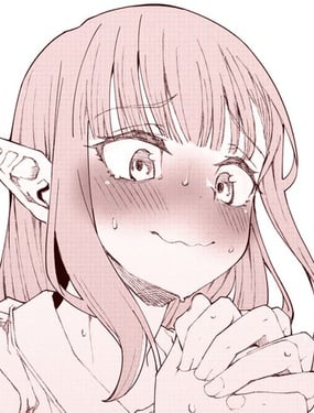 我在美丑逆转的世界里当治疗师