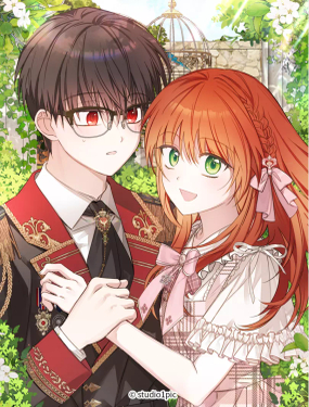 小书呆原来是暴君