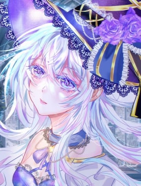 魔女密语永恒自由之冬