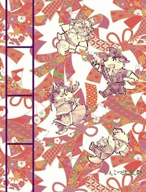 放课后里见八犭伝_寿