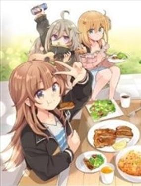 时光流逝，饭菜依旧美味