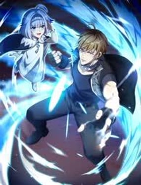 我的影子是萝莉